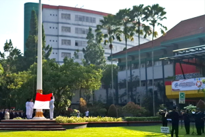 Dari Jember Untuk Dunia: Semangat Sumpah Pemuda “Pemuda Pemudi Bergerak Indonesia Bersatu”