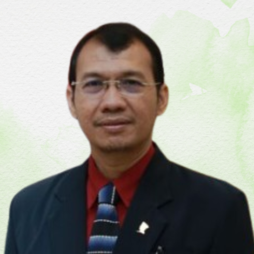 Prof. drg. Mei Syafriadi, MDSc., Sp.PMM(K)., Ph.D